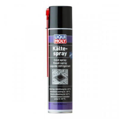 Spray cu racire de la Liqui Moly 400ml foto