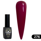 Oja semipermanenta BLACK ELITE, Global Fashion 8 ml, 276