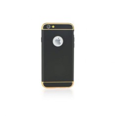 Husa Forcel 3 in 1 Neagra Pentru Iphone 6 Plus,6S Plus foto