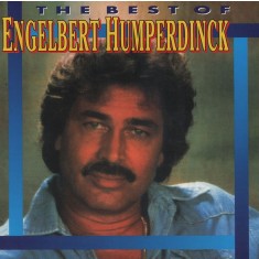 CD Engelbert Humperdinck &ndash; The Best Of Engelbert Humperdinck (EX)