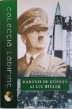 Oamenii de știință ai lui Hitler - John Cornwell, carte de istorie, știință, anticariat