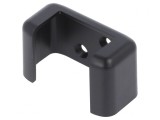 Suport fixare pe perete negru HM-1552C