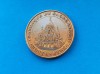 Medalie Monnaie de Paris Montmartre, Numismatica