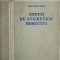 Notiuni de geometrie proiectiva &ndash; Constantin Bors