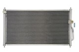Condensator / Radiator aer conditionat HONDA CR-V I (RD) (1995 - 2002) THERMOTEC KTT110246