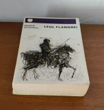 Hendrik Conscience - Leul Flandrei