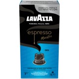 Capsule cafea Lavazza Dek Decofeinizata, 10 capsule