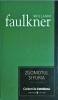 Zgomotul si furia - William Faulkner, Editura Univers, 2007, Roman, Beletristica, Literatura Cotidianul