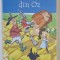 VRAJITORUL DIN OZ , adaptare dupa povestea scrisa de L. FRANK BAUM , 2022