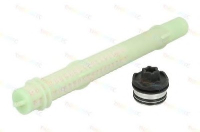 Filtru uscator clima / aer conditionat SMART FORTWO Cabrio (451) (2007 - 2016) THERMOTEC KTT120104 foto