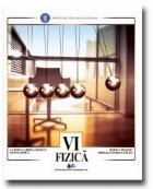 Fizica. Manual pentru clasa a VI-a foto