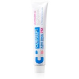 Curasept ADS DNA 712 Pasta de dinti cu gel 75 ml