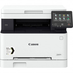 Multifunctionala Canon MF641CW Laser A4 Color Retea WiFi foto