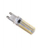 Lampa LED G9 10W Alb rece 96LED SMD3014 - Nereglabil-Conținutul pachetului 1 Bucată, Oem