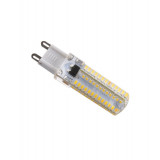 Lampa LED G9 10W Alb rece 96LED SMD3014 - Nereglabil-Conținutul pachetului 1 Bucată