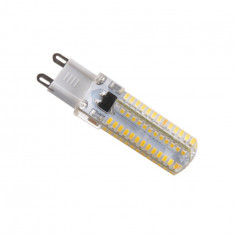 Lampa LED G9 10W Alb rece 96LED SMD3014 - Nereglabil-Conținutul pachetului 1 Bucată