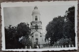 Biserica Sfantu Gheorghe din orasul Roman, 1938// fotografie