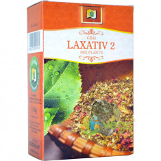 Laxativ 2 50g foto