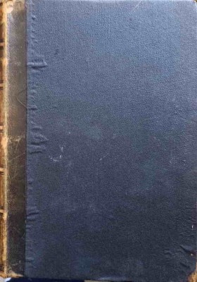 ANNALES SCIENTIFIQUES DE L&amp;#039;UNIVERSITE DE JASSY TOME I, 1-ER FASCICULE, SEPTEMBRE 1900-COLECTIV-252036 foto