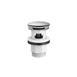 Hansgrohe push open set de scurgere pentru baterie de lavoar