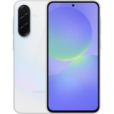 Telefon mobil Samsung Galaxy A36 5G, 256GB, 8GB, Dual SIM, Awesome White