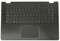 Carcasa superioara cu tastatura palmrest Laptop Lenovo Yoga 3 14 1435 foto