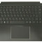 Carcasa superioara cu tastatura palmrest Laptop Lenovo Yoga 3 14 1435