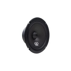 Difuzor auto DD Audio VO-M106-S4, 165mm, 100W RMS, 4, , Bucata