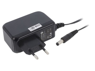 Alimentator pulsatoriu 24V DC 1A foto