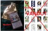 Carti Tarot ghicit Lenormand ORIGINAL,superbe,SIGILAT+ CADOU CARTE in limba ROMANA in format PDF