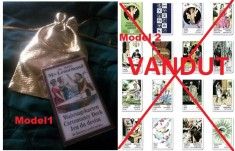 Carti Tarot ghicit Lenormand ORIGINAL,superbe,SIGILAT+ CADOU CARTE in limba ROMANA in format PDF