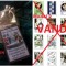 Carti Tarot ghicit Lenormand ORIGINAL,superbe,SIGILAT+ CADOU CARTE in limba ROMANA in format PDF