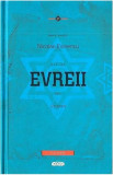 Evreii - Paperback brosat - Nicolae Esinencu - Prut