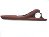 Tapiterie Cotiera Usa Sofer Bmw F10 F11 RedBrown