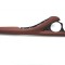 Tapiterie Cotiera Usa Sofer Bmw F10 F11 RedBrown