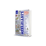 Listified!: 400 Lists That Illuminate Our World, Including... Deadly Dinosaurs, Animals in Space, Giant Telescopes, Famous Pets, E