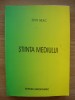 Stiinta Mediului - Ion Mac, Europontic, 2003, Geografie, Carte