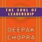 The Soul of Leadership: Unlocking Your Potential for Greatness