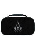 Lexip Travel Case Black Flag Resynced Tatoo
