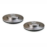 Set disc frana Bosch 0986479788 parte montare : Punte Fata