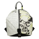 Geantă dama, din piele ecologica, Anekke, 40875-289, multicolor