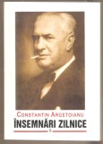 Constantin Argetoianu-Insemnari zilnice 8