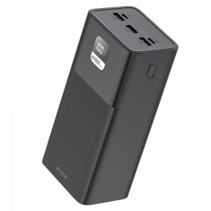 Baterie Externa Proove Giant, 40000mAh, 100W, QC + PD, 1 x USB-C - 3 x USB-A, Neagra foto