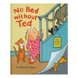 Cumpara ieftin No bed without Ted