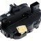 Broasca usa spate Opel Astra J 2009-, Insignia A 2008-, Zafira Tourer C 2011-, Stanga-6 Pini, NTY EZC-PL-014