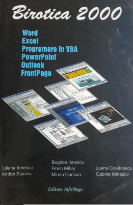 Birotica 2000 foto