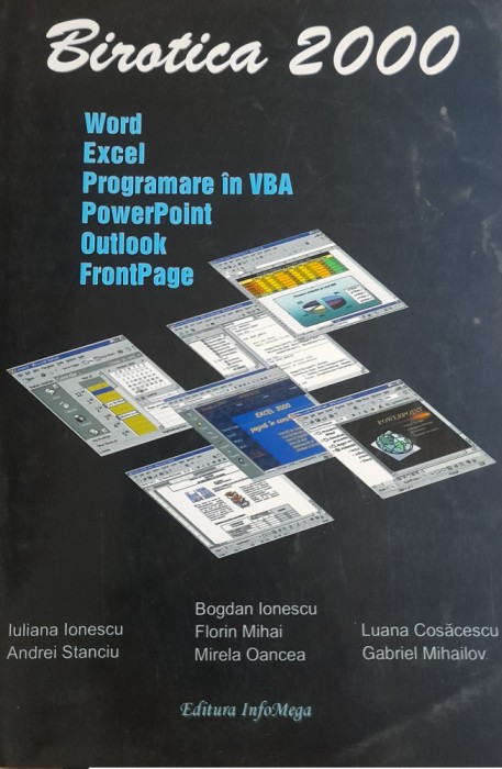 Birotica 2000