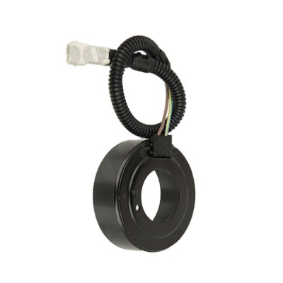 Ambreiaj compresor aer conditionat, fulie AC Citroen Berlingo (MF/G_) 1996-2002 Tip: 1.8 1 (MFLFX); 1.8 1 4WD (MFLFX); 1.8 D; 1.9 D (MFWJZ); 1.9 D 4W foto