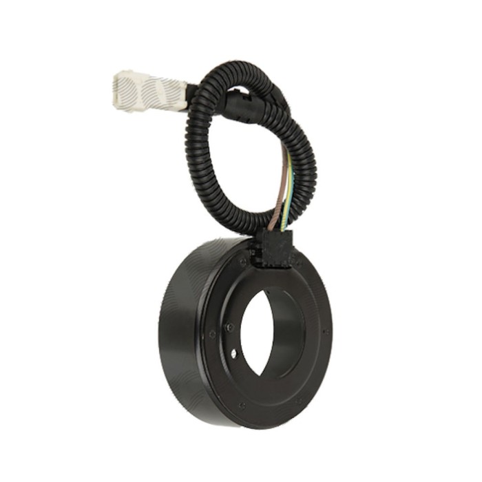 Ambreiaj compresor aer conditionat, fulie AC Citroen Berlingo (MF/G_) 1996-2002 Tip: 1.8 1 (MFLFX); 1.8 1 4WD (MFLFX); 1.8 D; 1.9 D (MFWJZ); 1.9 D 4W
