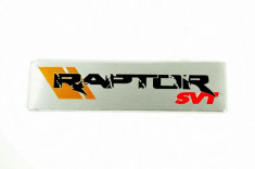 Abtibild TS-SVT &amp;amp;quot;Raptor&amp;amp;quot; foto